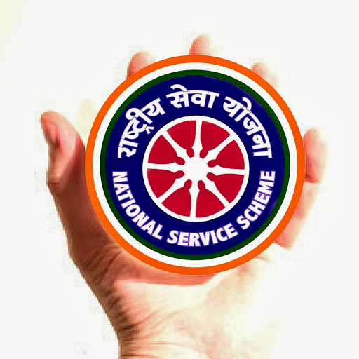 NSS BADGE